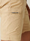 Mens Ex Regatta Dalry Multi Pocket Ripstock Shorts