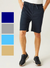 Mens Ex Regatta Aldan Casual Chino Shorts