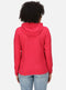 Ex Regatta Women's Montes Lightweight Hoody Fleece