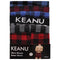 Mens 6 Pack Buffalo Check Polycotton Woven Button Front Boxer Shorts