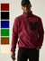 Regatta Men's Frankie Half Zip Fleece