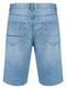 Mens Springfield Denim Jean Shorts Holiday Summer Style