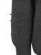 Ladies Soft Feel Pearl Sleeve Turtleneck Knit Jumper
