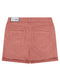 Ex Papaya Stretch Denim Pink Summer Short