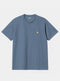 Mens Short Sleeve Chase T-Shirt