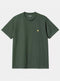 Mens Short Sleeve Chase T-Shirt