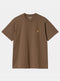 Mens Short Sleeve Chase T-Shirt