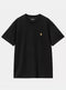 Mens Short Sleeve Chase T-Shirt