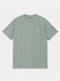 Mens Short Sleeve Chase T-Shirt