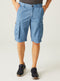 Regatta Men's Shorebay Vintage Look Cargo Shorts