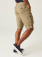 Regatta Men's Shorebay Vintage Look Cargo Shorts