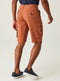 Regatta Men's Shorebay Vintage Look Cargo Shorts