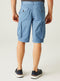 Regatta Men's Shorebay Vintage Look Cargo Shorts