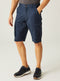 Regatta Men's Shorebay Vintage Look Cargo Shorts