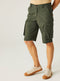 Regatta Men's Shorebay Vintage Look Cargo Shorts