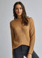 Ex Dorothy Perkins Ribbed Stitch Jumper Knit 4 Colours