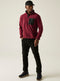 Regatta Men's Frankie Half Zip Fleece