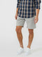 Ex Maine New England Regular Fit Flexible Waist Chino Shorts
