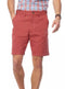 Ex Maine New England Regular Fit Flexible Waist Chino Shorts