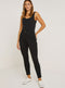 Ladies Ex Papaya Jessie Black High Waisted Jeans