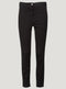 Ladies Ex Papaya Jessie Black High Waisted Jeans