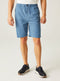 Mens Ex Regatta Aldan Casual Chino Shorts