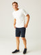 Mens Ex Regatta Aldan Casual Chino Shorts