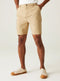 Mens Ex Regatta Dalry Multi Pocket Ripstock Shorts