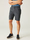Mens Ex Regatta Dalry Multi Pocket Ripstock Shorts