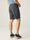 Mens Ex Regatta Dalry Multi Pocket Ripstock Shorts
