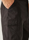Mens Ex Regatta Dalry Multi Pocket Ripstock Shorts