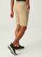 Mens Ex Regatta Aldan Casual Chino Shorts