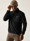 Regatta Men's Frankie Half Zip Fleece