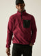 Regatta Men's Frankie Half Zip Fleece