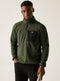 Regatta Men's Frankie Half Zip Fleece