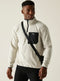 Regatta Men's Frankie Half Zip Fleece