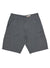 Mens Wrangler Authentics Cargo Shorts Grey