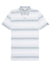 Mens Tokyo Laundry Striped Collared Polo T-Shirt