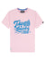 Mens Tokyo Laundry Printed Crew Neck T-shirt