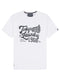 Mens Tokyo Laundry Printed Crew Neck T-shirt