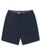 Ex Nautica Mens Cargo Deck Shorts in Beige or Navy