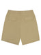 Ex Nautica Mens Cargo Deck Shorts in Beige or Navy