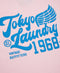 Mens Tokyo Laundry Printed Crew Neck T-shirt