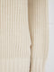 Ex Zara Ladies Soft Feel Chenille Cable Jumper 4 Colours!