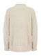 Ex Zara Ladies Soft Feel Chenille Cable Jumper 4 Colours!