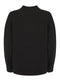 Ex Zara Ladies Soft Feel Chenille Cable Jumper 4 Colours!