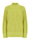 Ex Zara Ladies Soft Feel Chenille Cable Jumper 4 Colours!