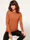 Ex M&CO Crew Neck Button Sleeve Detail Jumper 10 Colours
