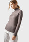 Ex Dorothy Perkins High Neck Roll Neck Sweater 8 Colours