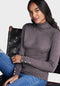 Ex Dorothy Perkins High Neck Roll Neck Sweater 8 Colours